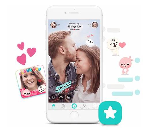 App for couples to find couple friends